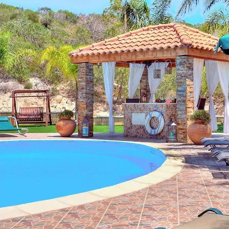 Prpah2 Villa